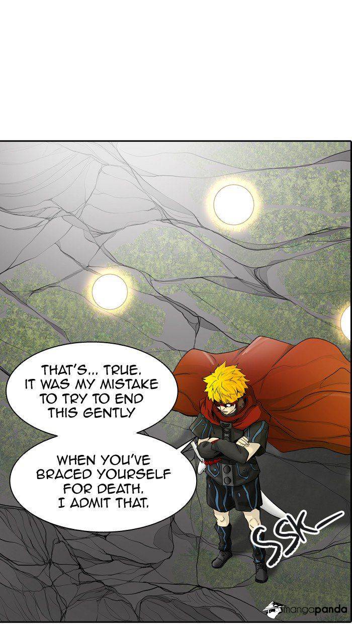 Tower of God Chapter 375 image 08